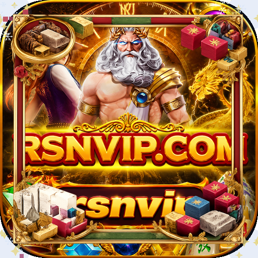 rsnvip — galeri pratinjau Resmi APK